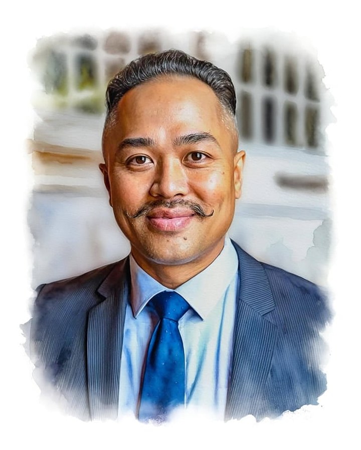 Alton Phouvong, Realtor at eXp Realty