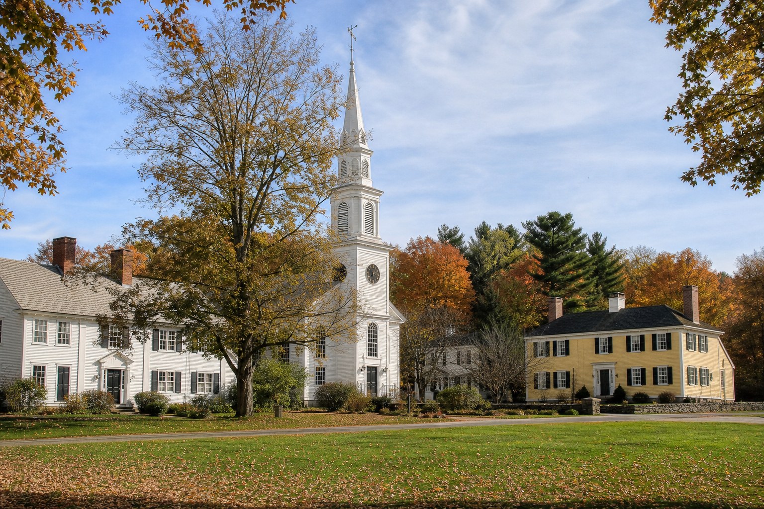 Westford, MA